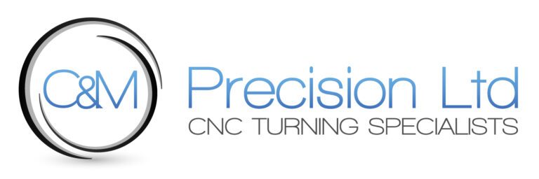 C&M Precision Ltd Logo