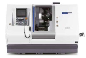MIYANO BNE65MYY MULTI AXIS TURNING CENTRE