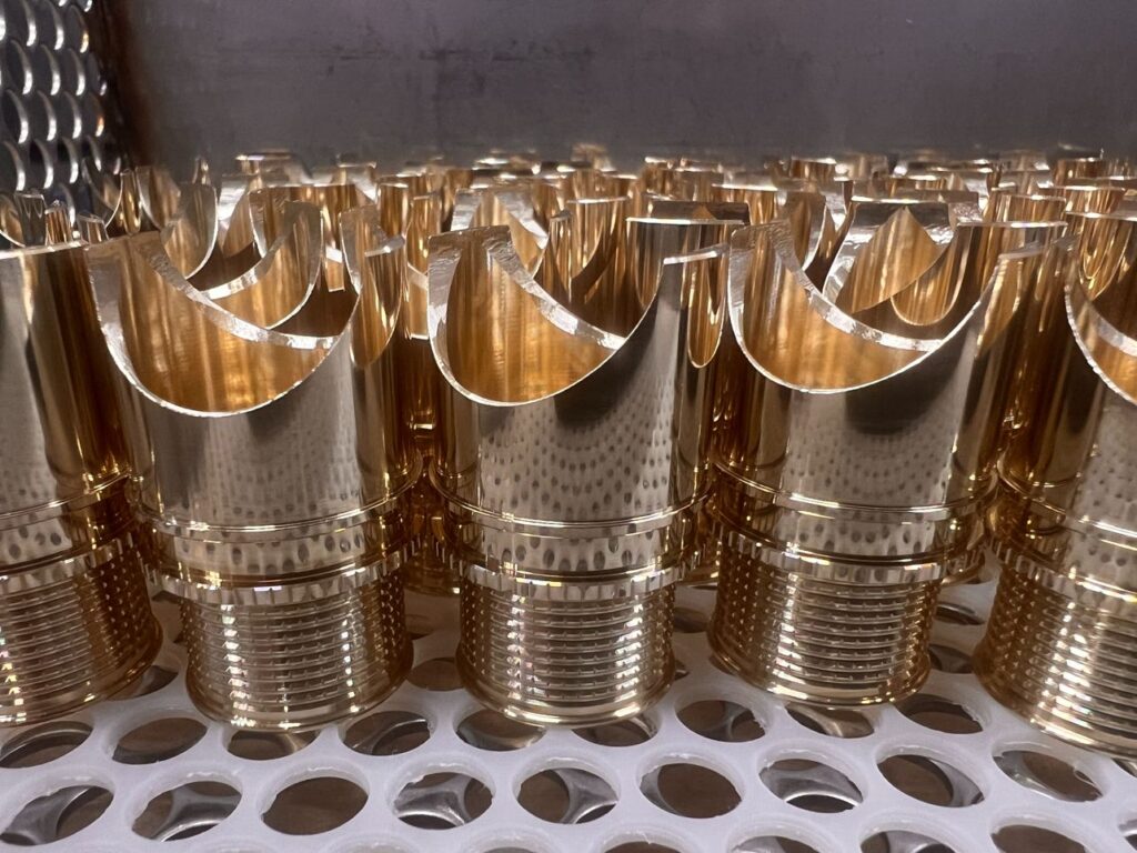 Nickel Aluminium Bronze