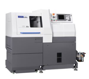 CITIZEN CINCOM L12X LFV